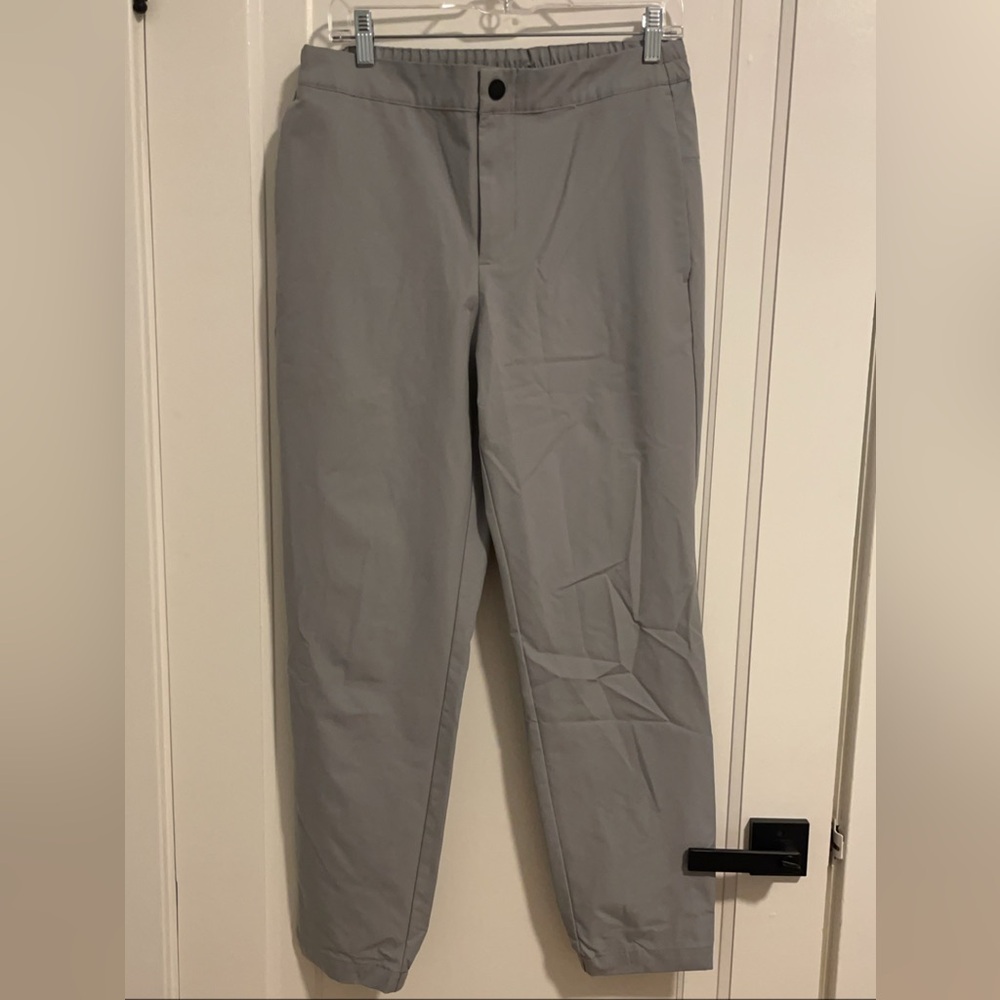 Golf pants
